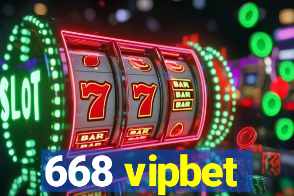 668 vipbet